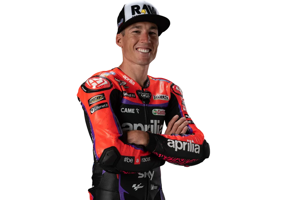 Aleix Espargaro