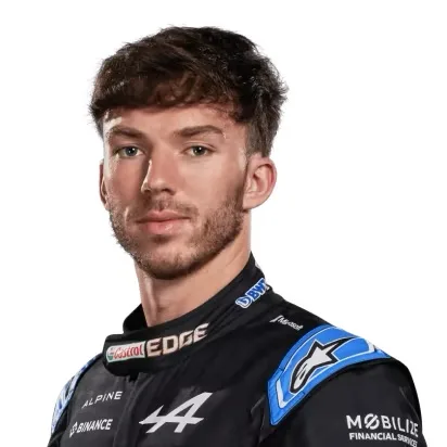 gasly