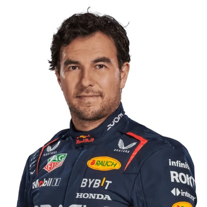 Sergio Perez