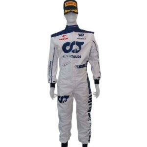 daniel ricciardo personally signed f1 replica race suit