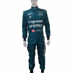 nico hulkenberg personally signed haas miami f1 replica suit