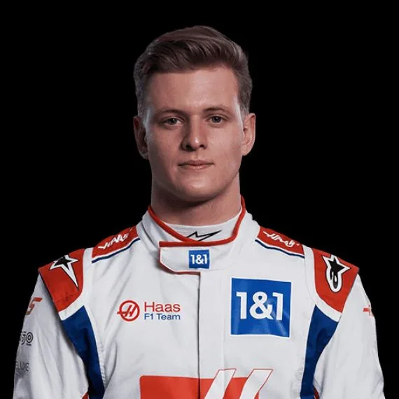 mick schumacher