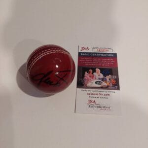 carlos sainz personally signed formula one replica boot