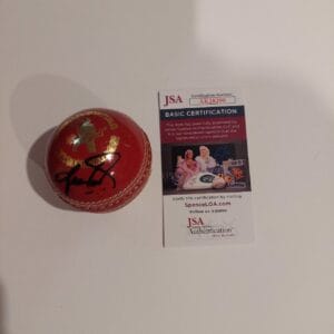 carlos sainz personally signed formula one replica boot