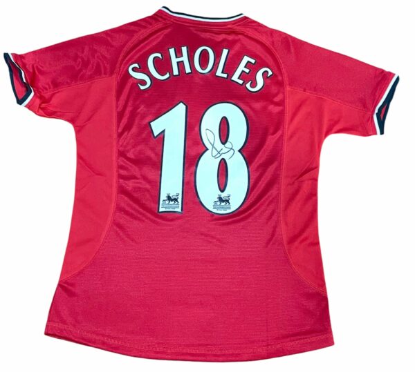 paul scholes