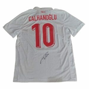 manuel locatelli signed juventus football shirt
