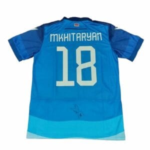 manuel locatelli signed juventus football shirt
