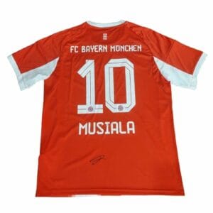manuel locatelli signed juventus football shirt