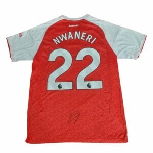 manuel locatelli signed juventus football shirt