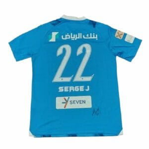 manuel locatelli signed juventus football shirt