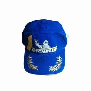 FRANCESCO BAGNAIA SIGNED MOTOGP PODIUM CAP