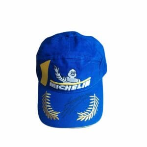 PEDRO ACOSTA SIGNED MOTOGP PODIUM CAP