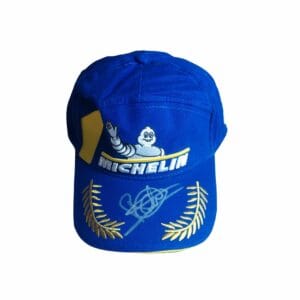 ALVARO BAUTISTA SIGNED MOTOGP PODIUM CAP