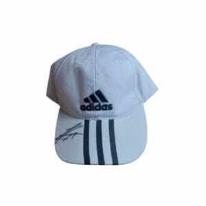 FELIX ALIASSIME SIGNED TENNIS CAP