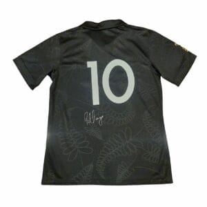 tyrel lomax signed new zealand all blacks rugby shirt