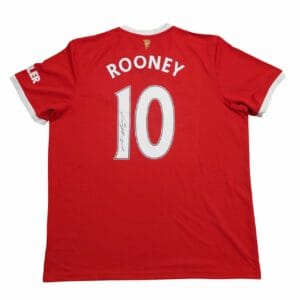 australia wallabies rugby signed jersey