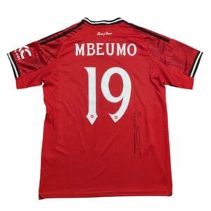 australia wallabies rugby signed jersey