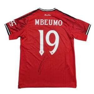 australia wallabies rugby signed jersey