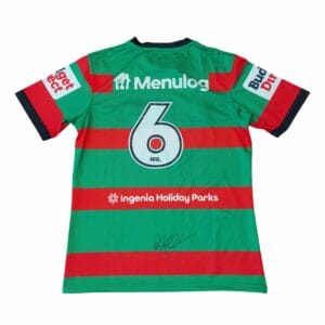 CODY WALKER SIGNED SOUTH SYDNEY 2026 JERSEY